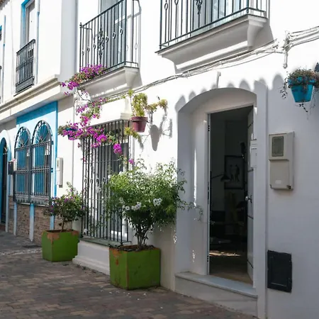 Сasa de vacaciones Global Angie - By Global Holidays 15837 Estepona