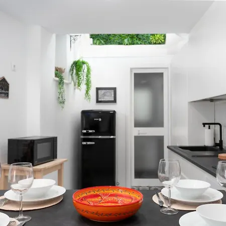 Global Angie - By Global Holidays 15837 * Estepona